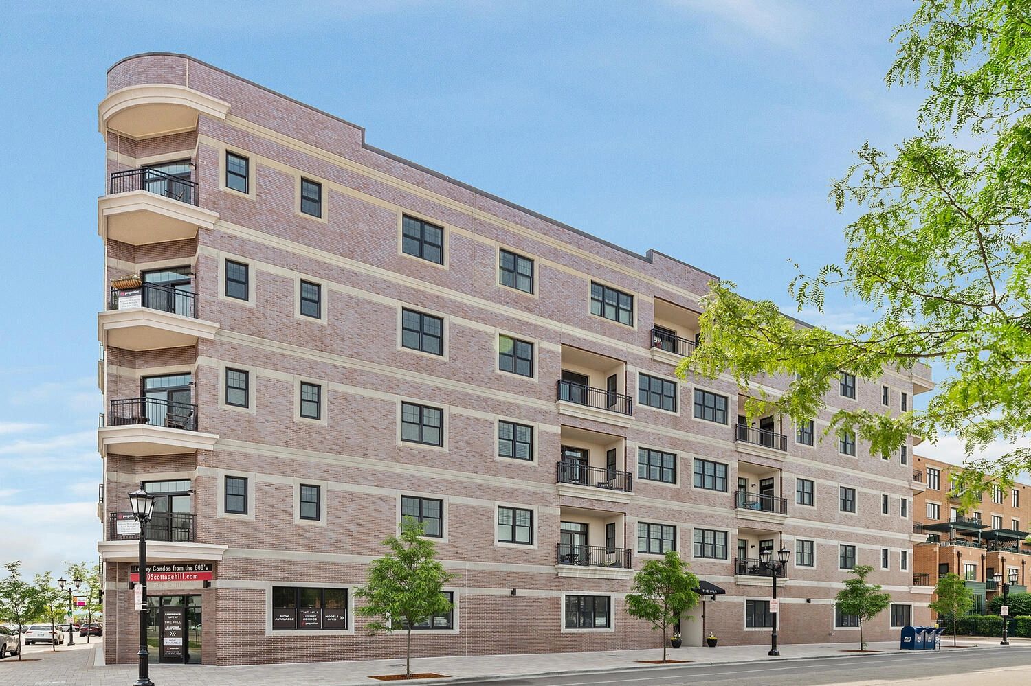 Condo, Elmhurst Elmhurst, Illinois